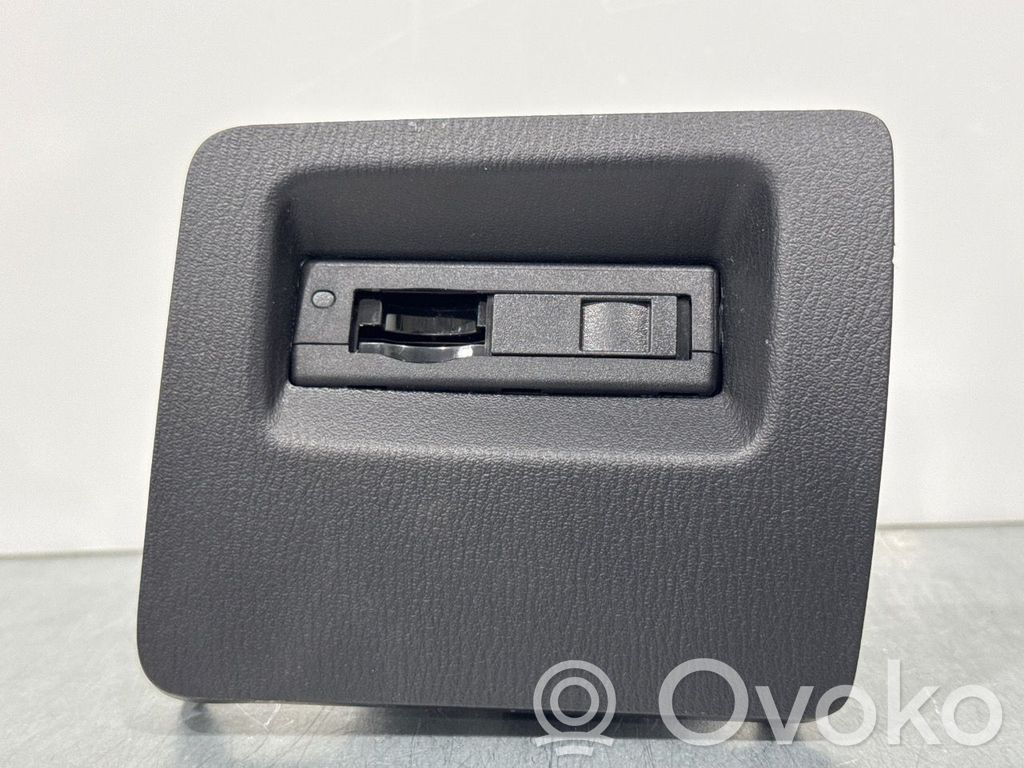 Mazda CX-5 Other control units/modules 