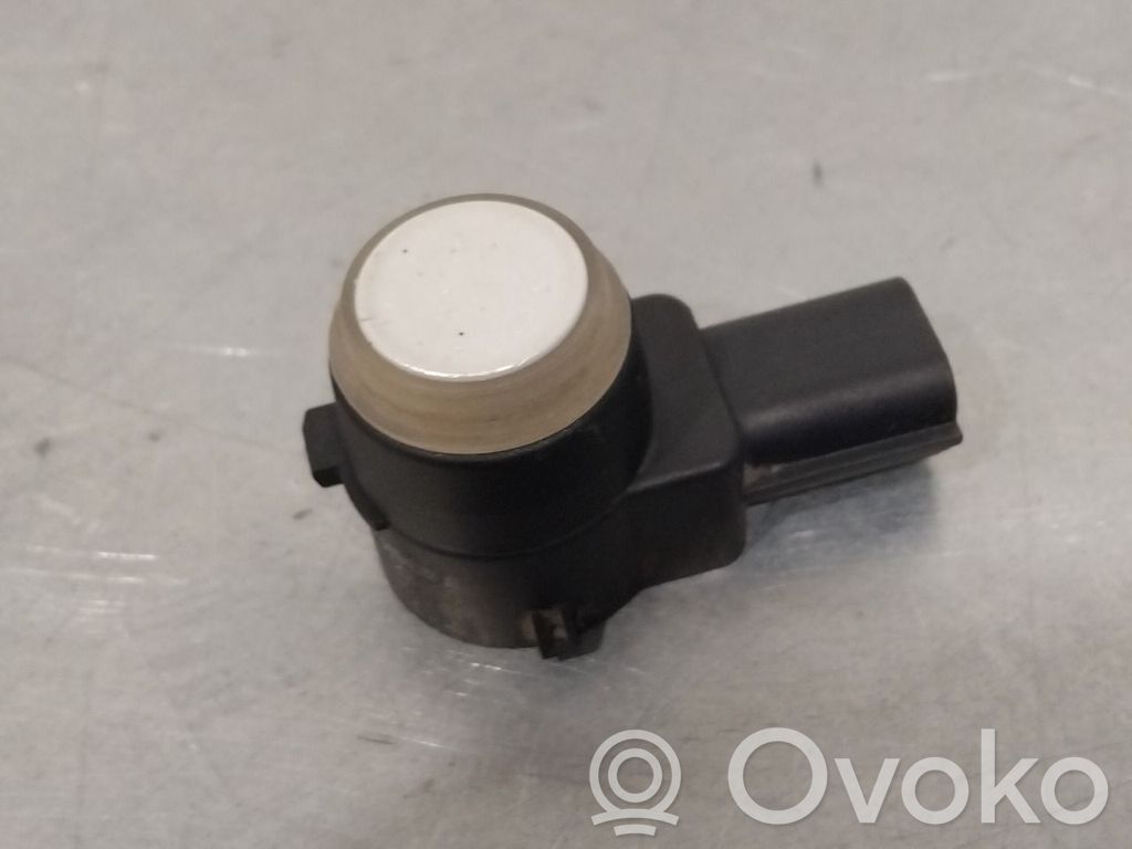 Tesla Model S Parking (PDC) sensor switch 