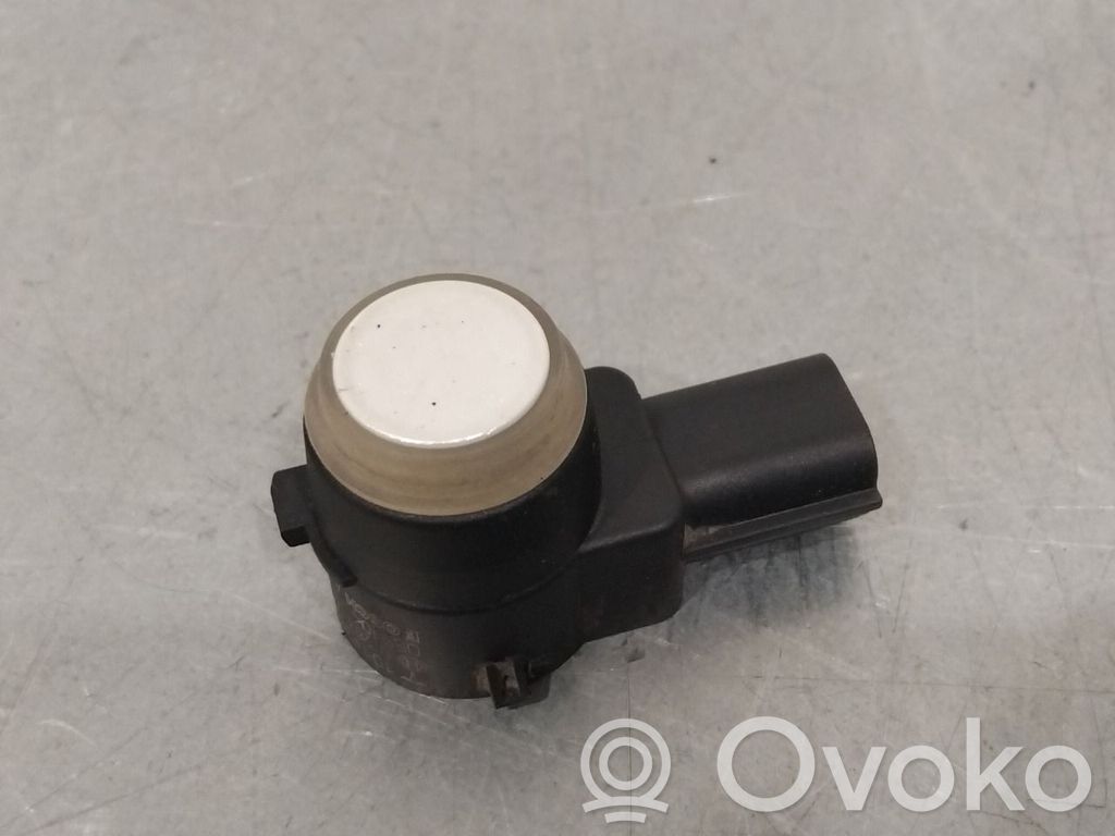 Tesla Model S Parking (PDC) sensor switch 