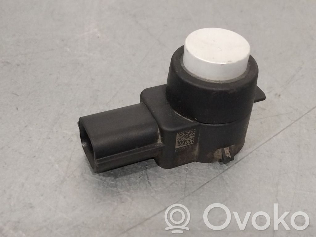 Tesla Model S Parking (PDC) sensor switch 