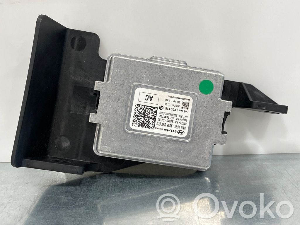 Autres unités de commande / modules   99810CV100,99810CV100,99810CV100,99810CV100