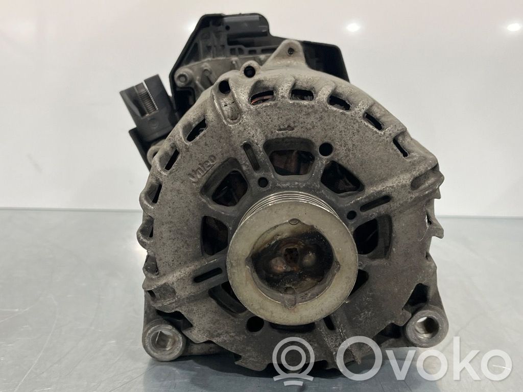 Peugeot Expert Generator/alternator 