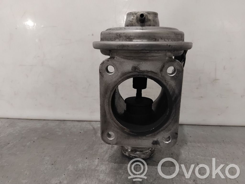 BMW X5 E70 Valvola EGR 