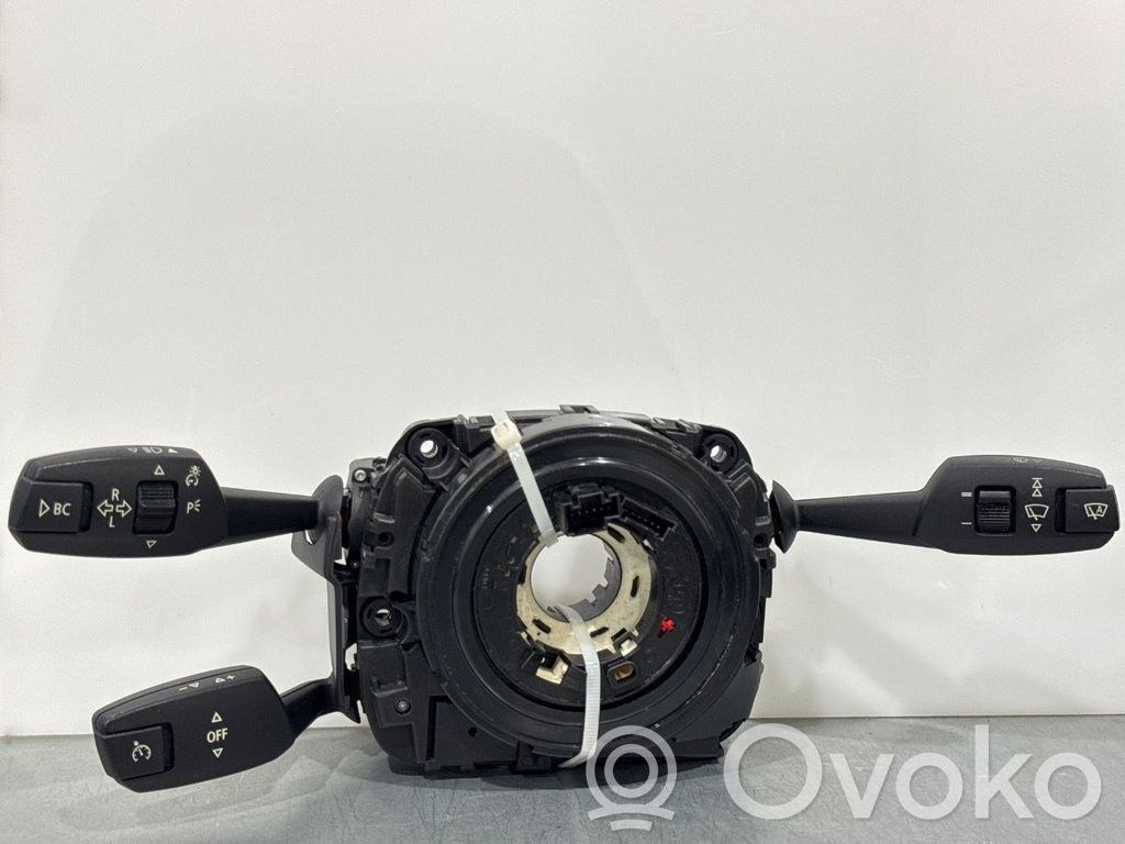 BMW 3 E90 E91 Interrupteur / bouton multifonctionnel 