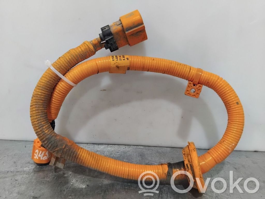 High voltage cable   91662GI010,91662GI010,91662GI010,91662GI010