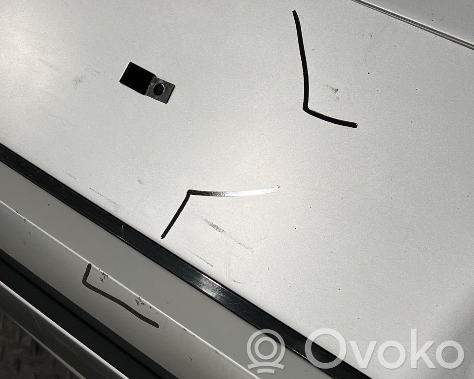 Hyundai Ioniq 5 Paraurti 