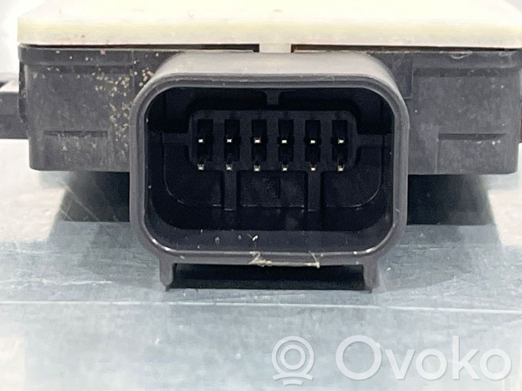 Hyundai Ioniq 5 Sensor de radar Distronic 