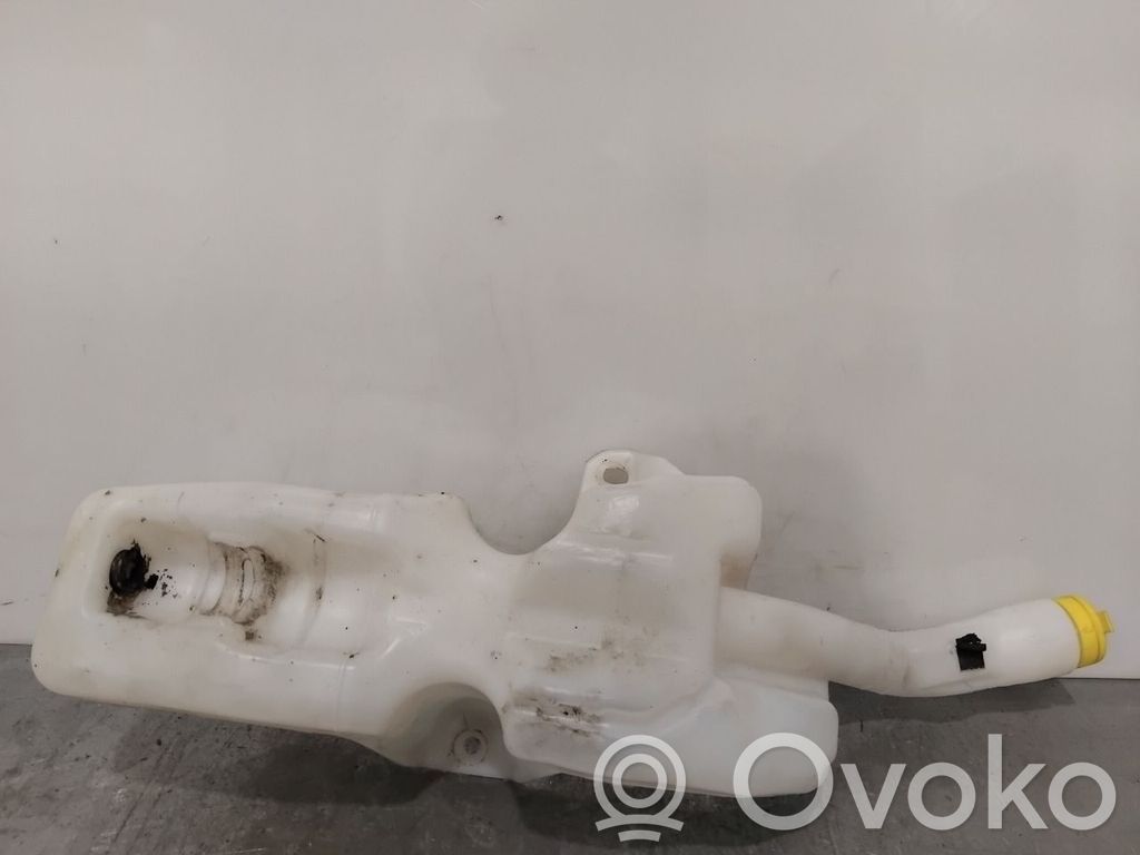 Zbiornik płynu do spryskiwaczy szyby przedniej / czołowej   68104543AA,5182444AC,5182444AC,5182444AC,68104543AA