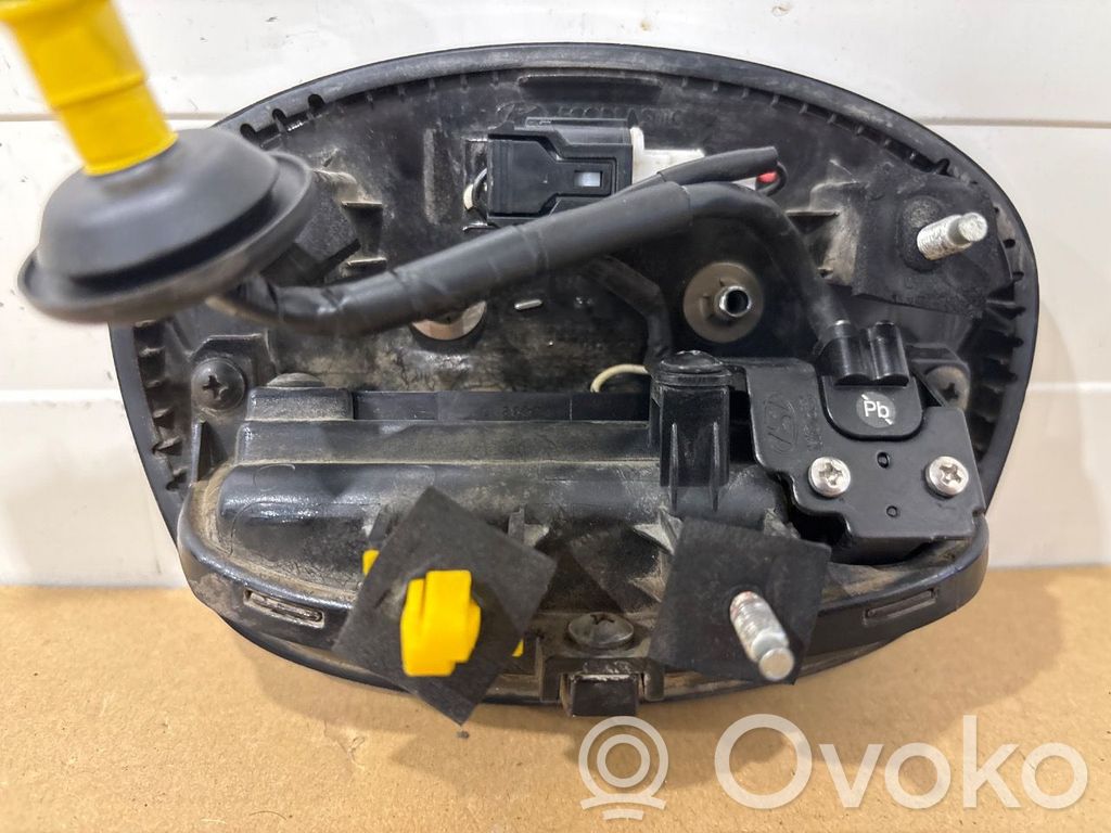 Hyundai Ioniq Takaluukun/tavaratilan luukun ulkokahva 