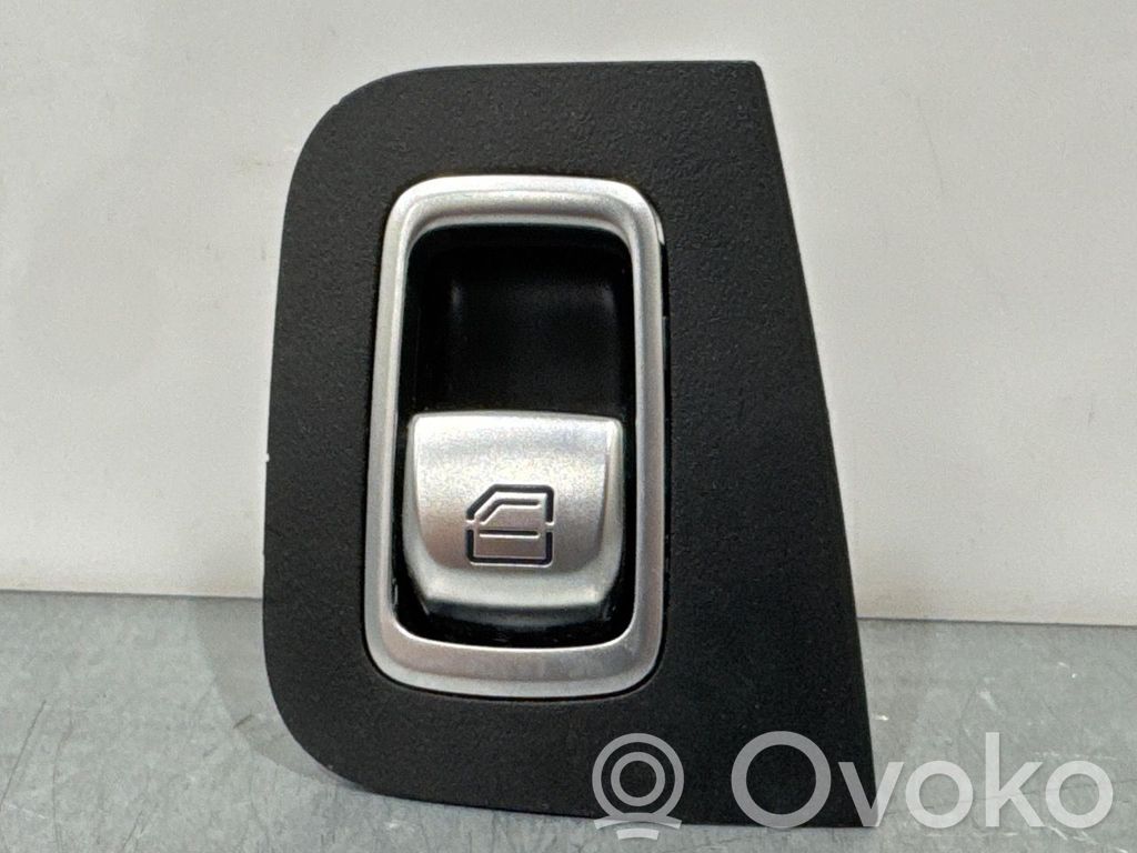 Mercedes-Benz C W205 Interrupteur commade lève-vitre