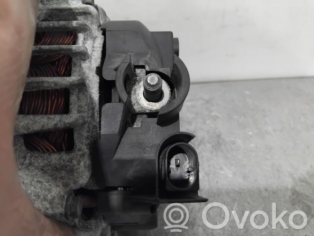 Ford Mondeo MK IV Generatore/alternatore 