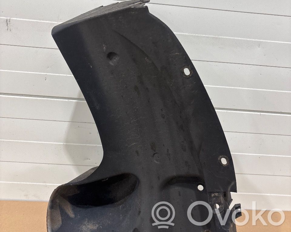 Mazda CX-30 Rivestimento paraspruzzi parafango posteriore 