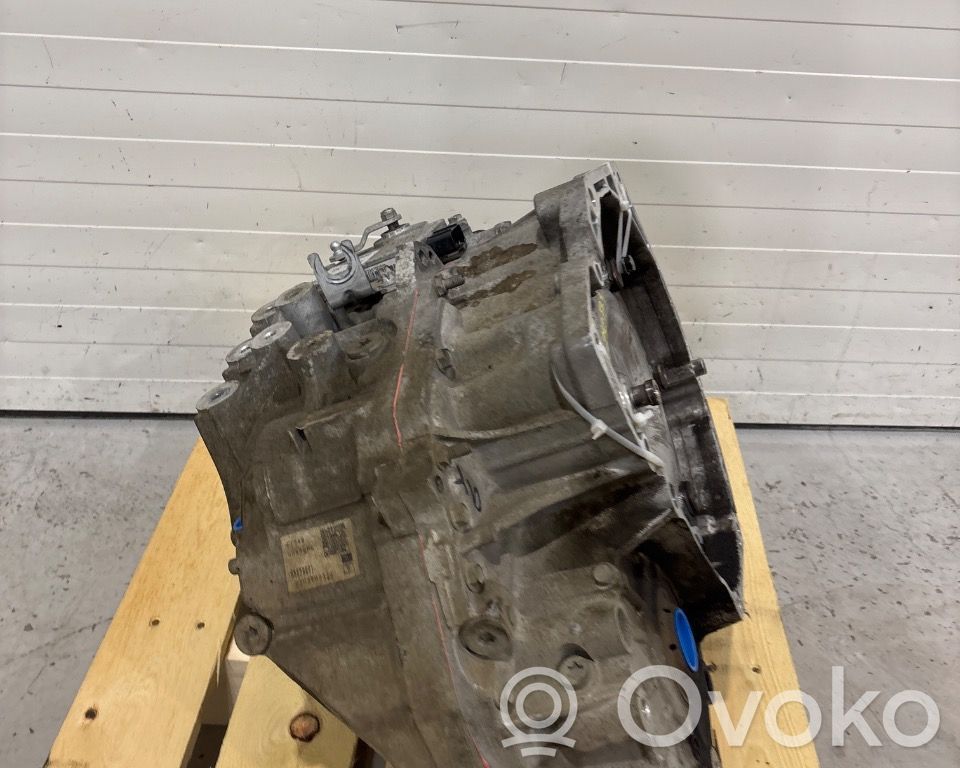 Caja de cambios automática   55559861,93188043,93188043,55559861,93188043