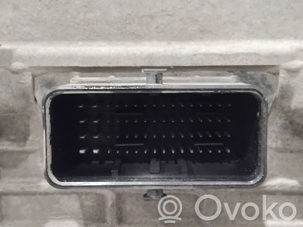 Hyundai Kona I Convertitore di tensione inverter 