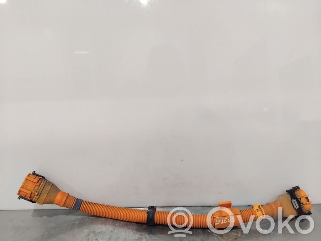 Hyundai Kona I Korkeajännitekaapeli 