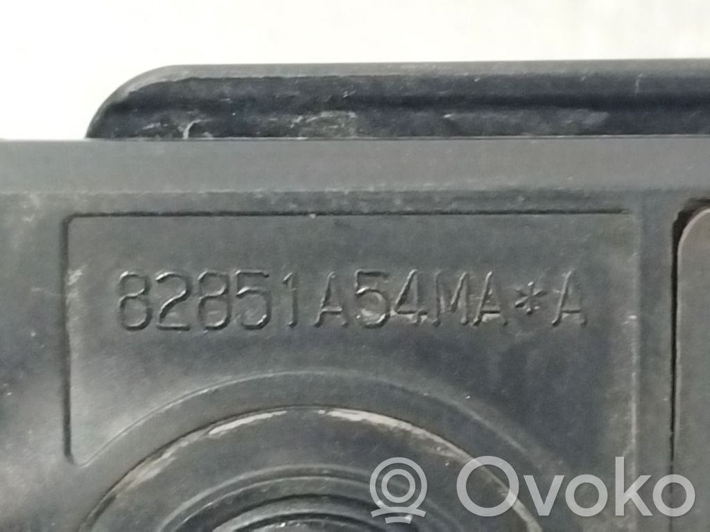 Suzuki Ignis Tailgate/trunk/boot exterior handle