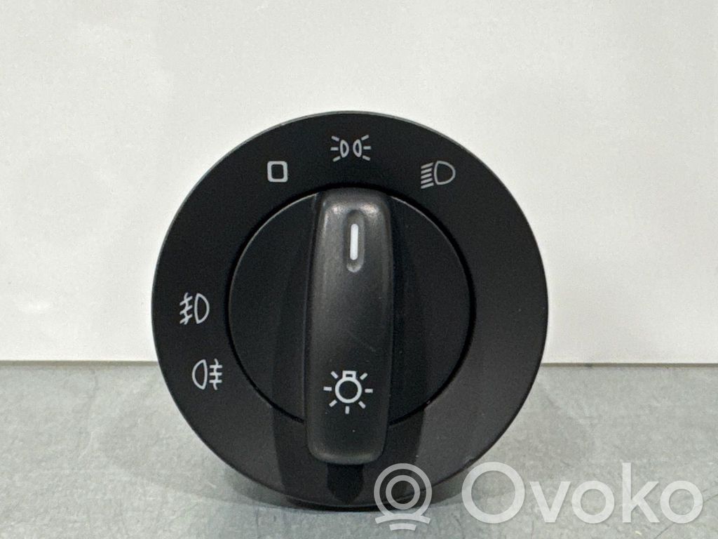 Interruptor de luz   5L0941431G,5L0941431G,5L0941431G,10013632,5L0941431G