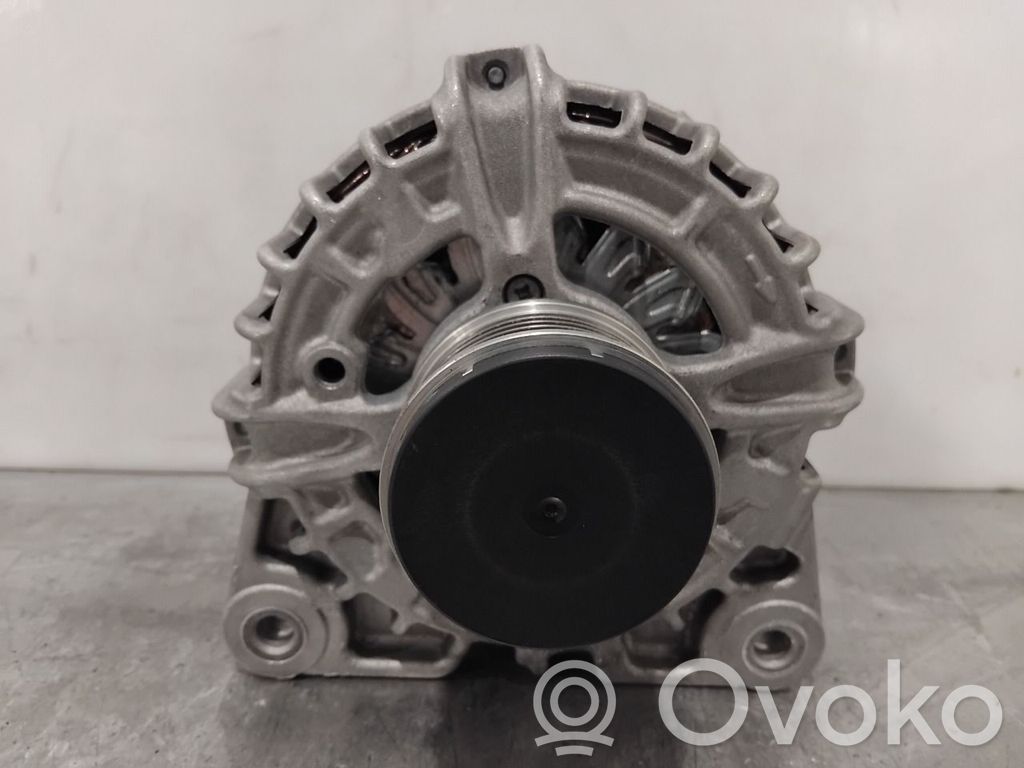 Nissan Qashqai Generatore/alternatore