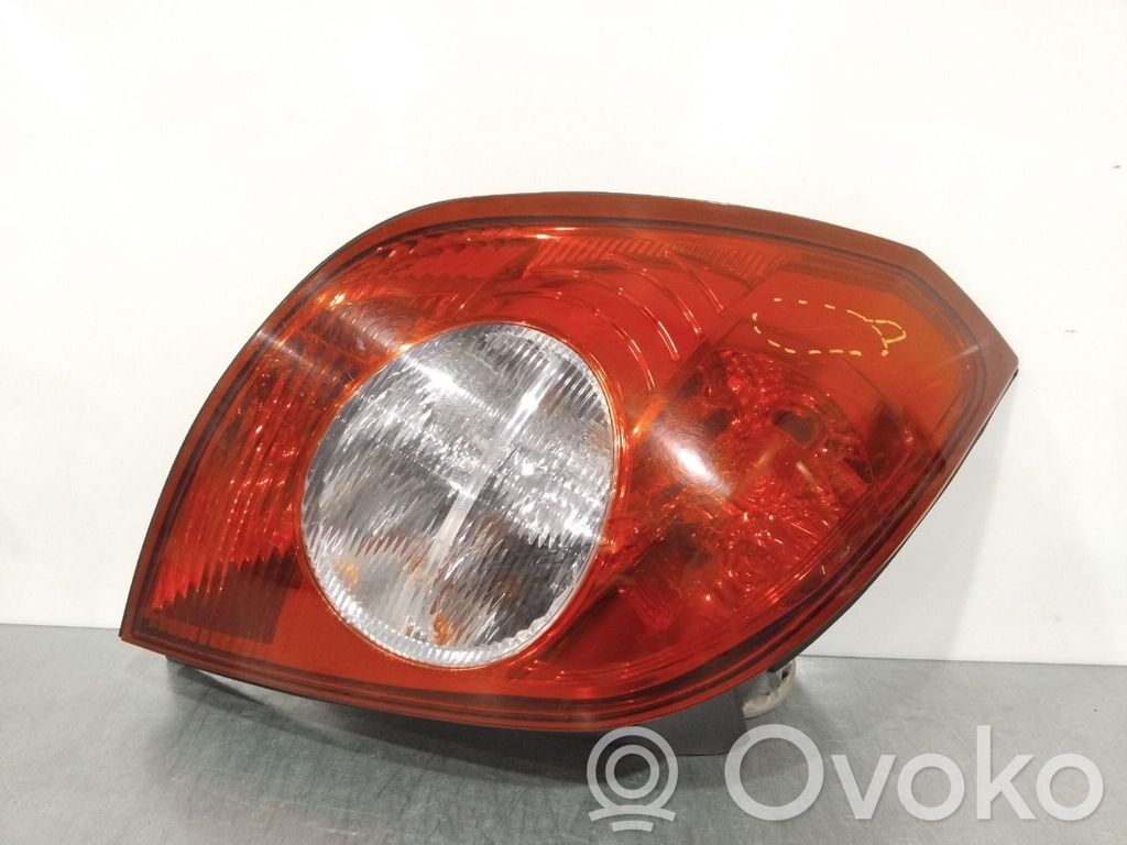 Opel Antara Takavalot 