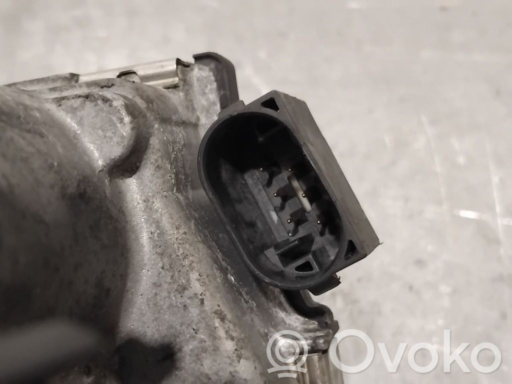 Volvo V60 Boîtier papillon 