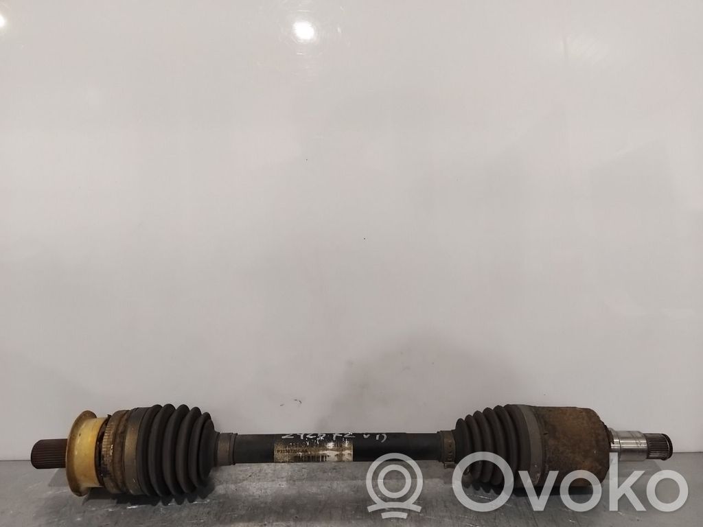 Volvo V60 Planetară spate 