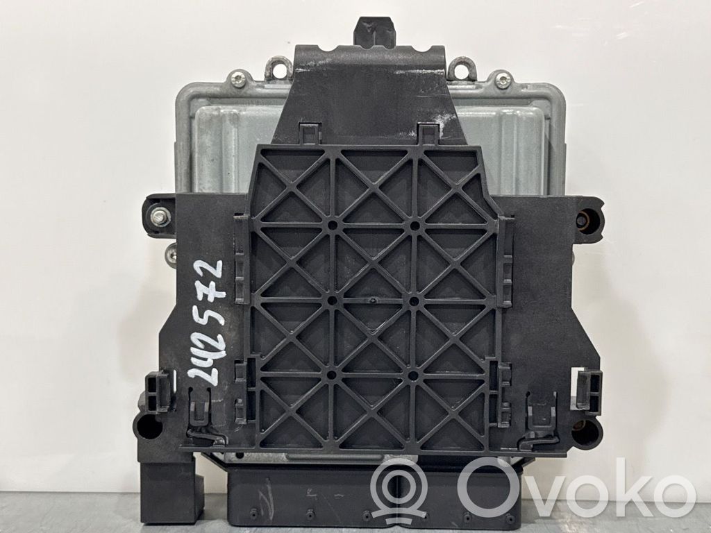Volvo V60 Engine control unit/module ECU 