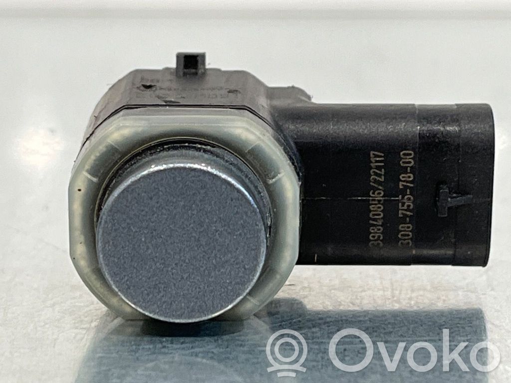 Interruptor del sensor de aparcamiento (PDC)   31445162,31445160,31445160,31445160,31445162