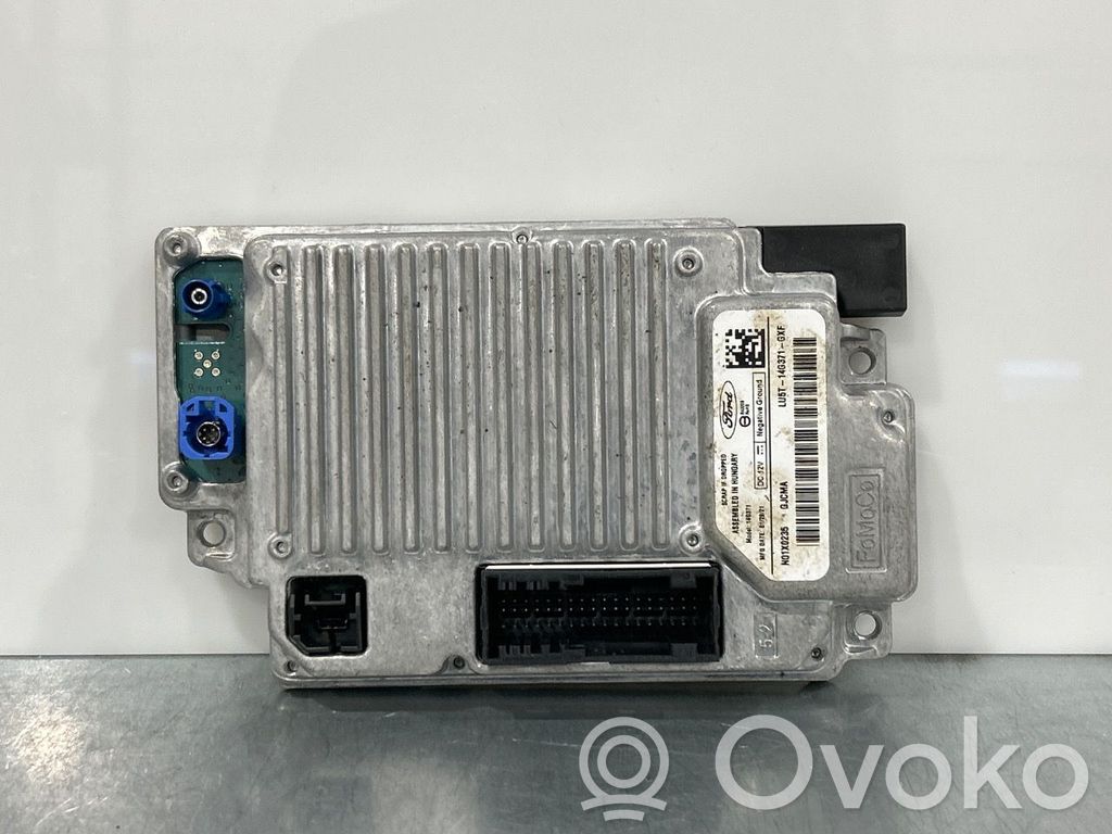 Другие блоки управления / модули   2680098,LU5T14G371GXF,LU5T14G371GXF,2680098,LU5T14G371GXF