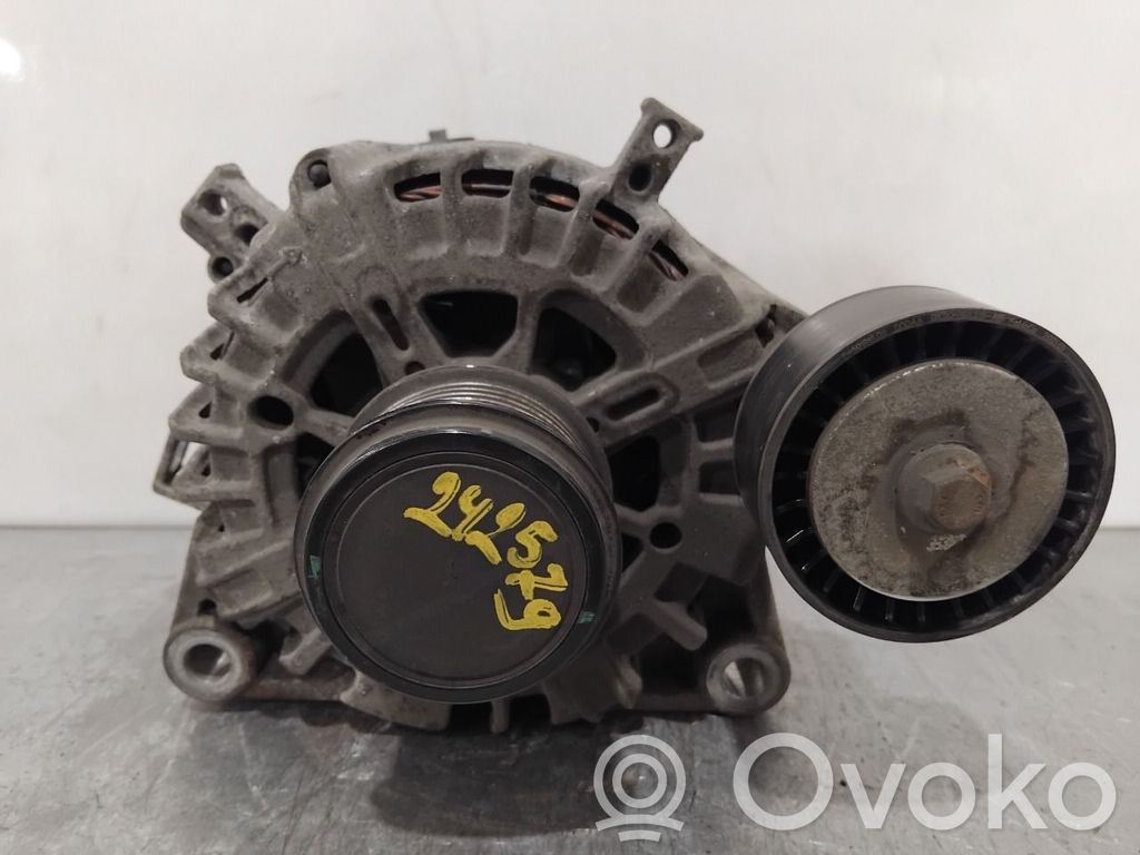 Ģenerators   2650917,KK3T10300BB,KK3T10300BB,2650917,FGN25S014,KK3T10300BB