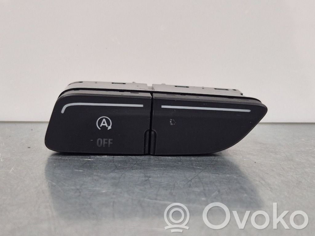 Ford Transit Custom Traction control (ASR) switch 