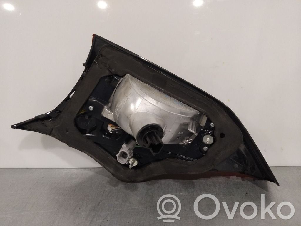 Mazda 6 Lampa tylna 