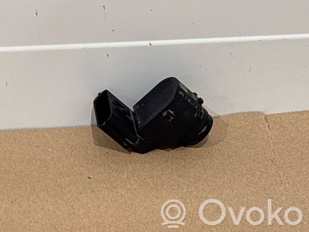 Hyundai Ioniq Parking PDC sensor 