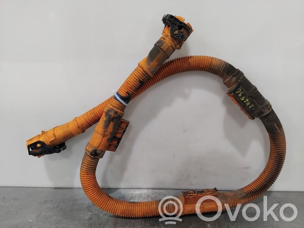 Hyundai Ioniq High voltage cable 