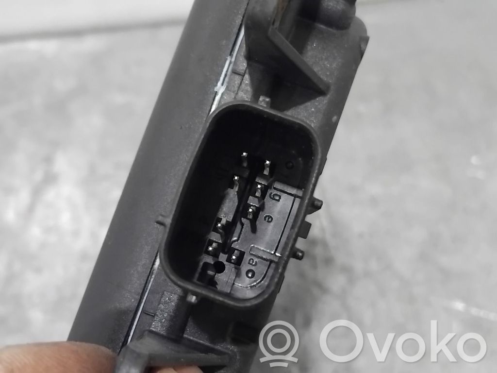 Mazda CX-5 Sensor de radar Distronic 