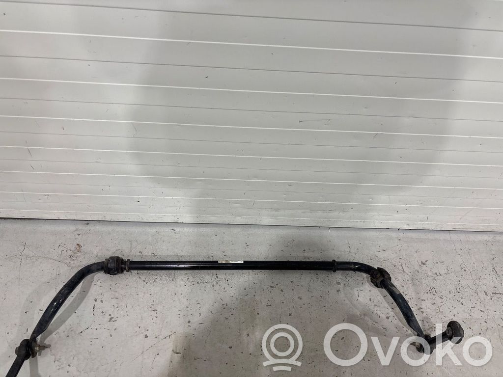 Audi A4 S4 B9 Bară/bieletă antiruliu față 