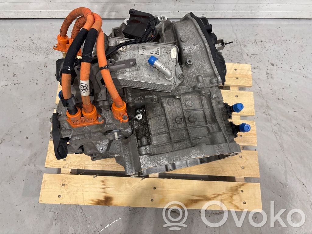 Volkswagen e-Golf Caja de cambios automática 