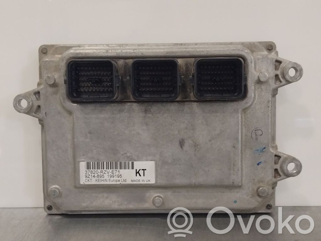 Honda CR-V Engine control unit/module ECU 