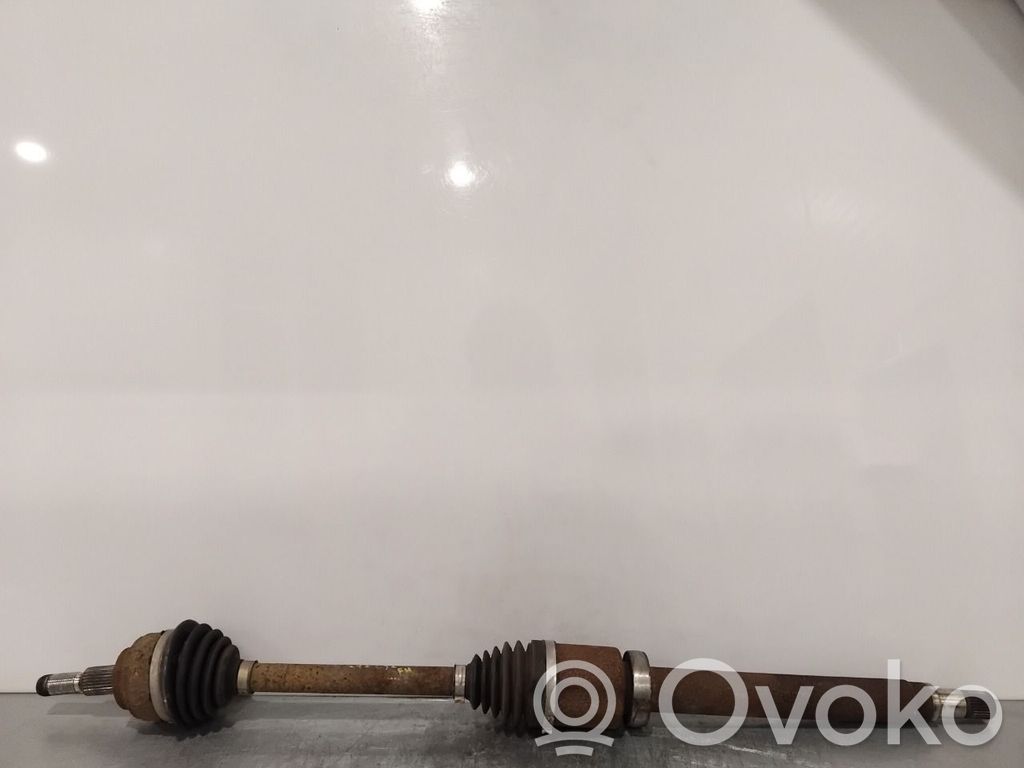 Ford Transit -  Tourneo Connect Front driveshaft 