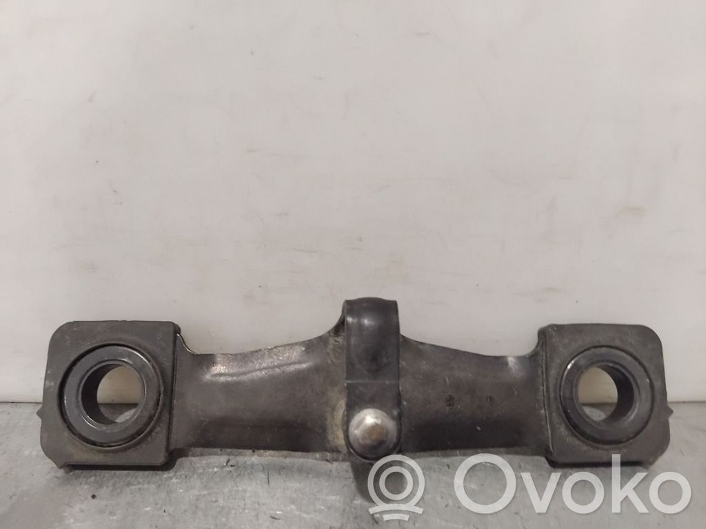 Volkswagen e-Golf Tailgate lock latch 