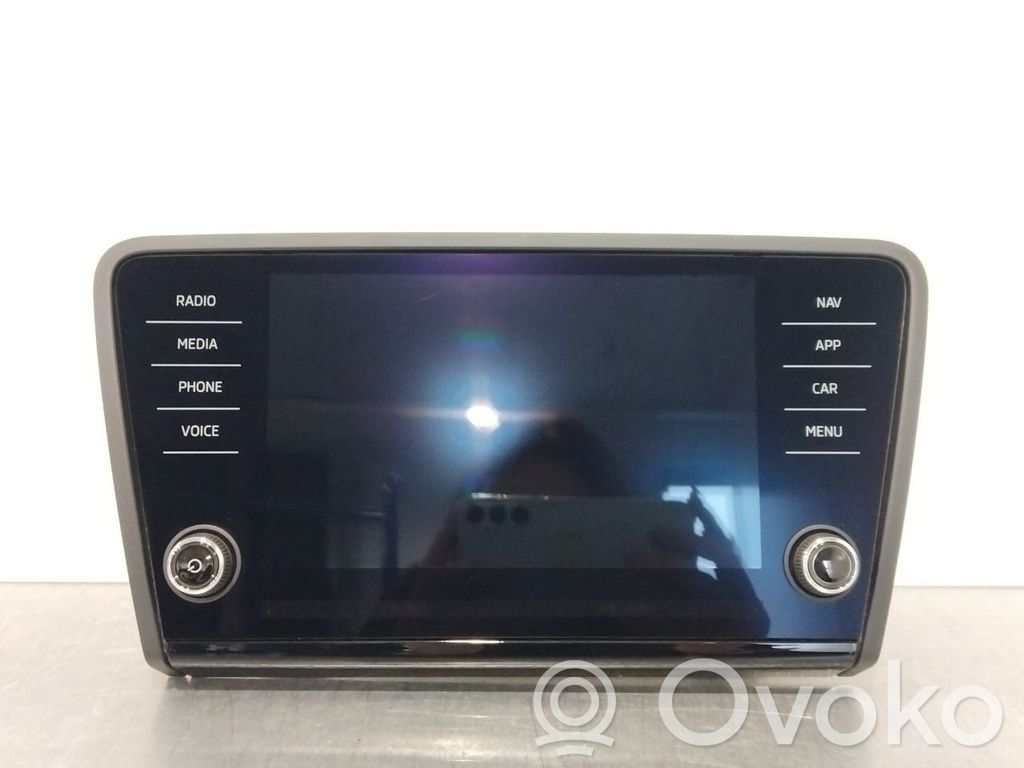 Panel radia   5E0919605M,5E0919605M,5E0919605M,5E0919605M,A2C1969670101