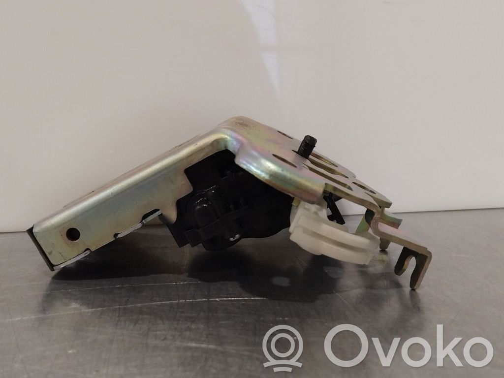Skoda Octavia Mk3 (5E) Blocco chiusura del portellone