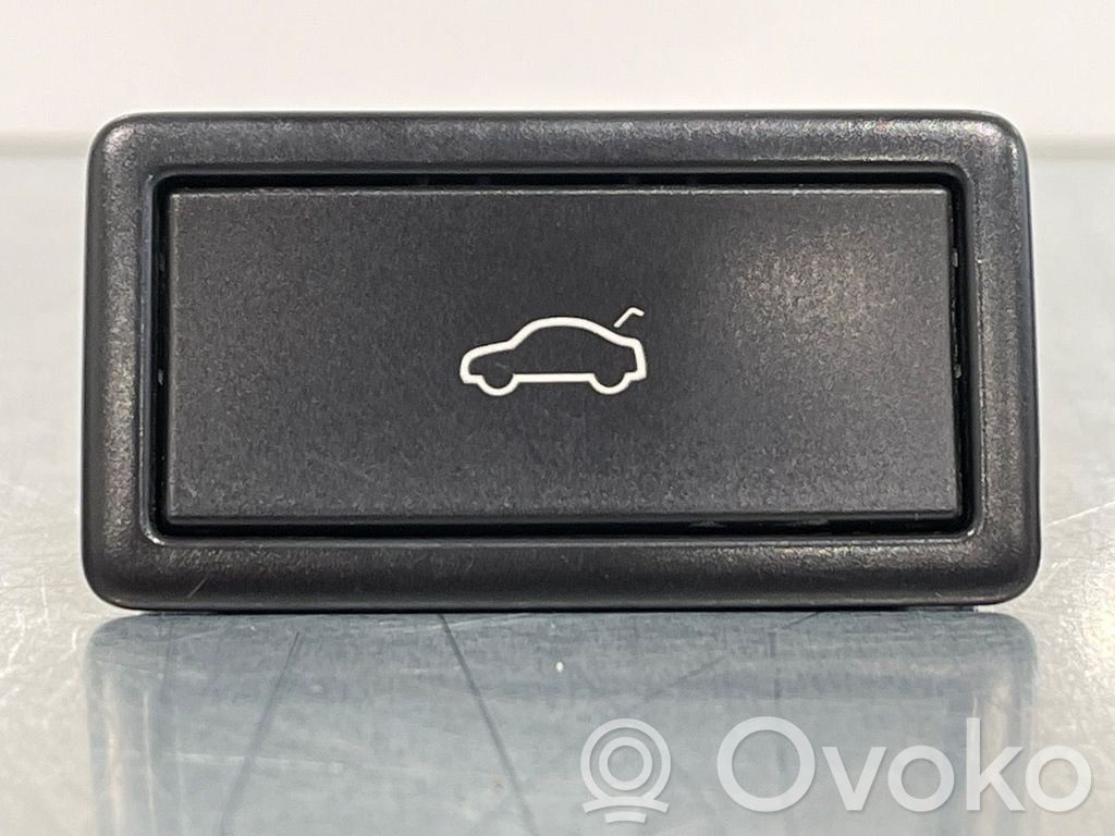 Skoda Octavia Mk3 (5E) Interruptor para abrir la puerta trasera