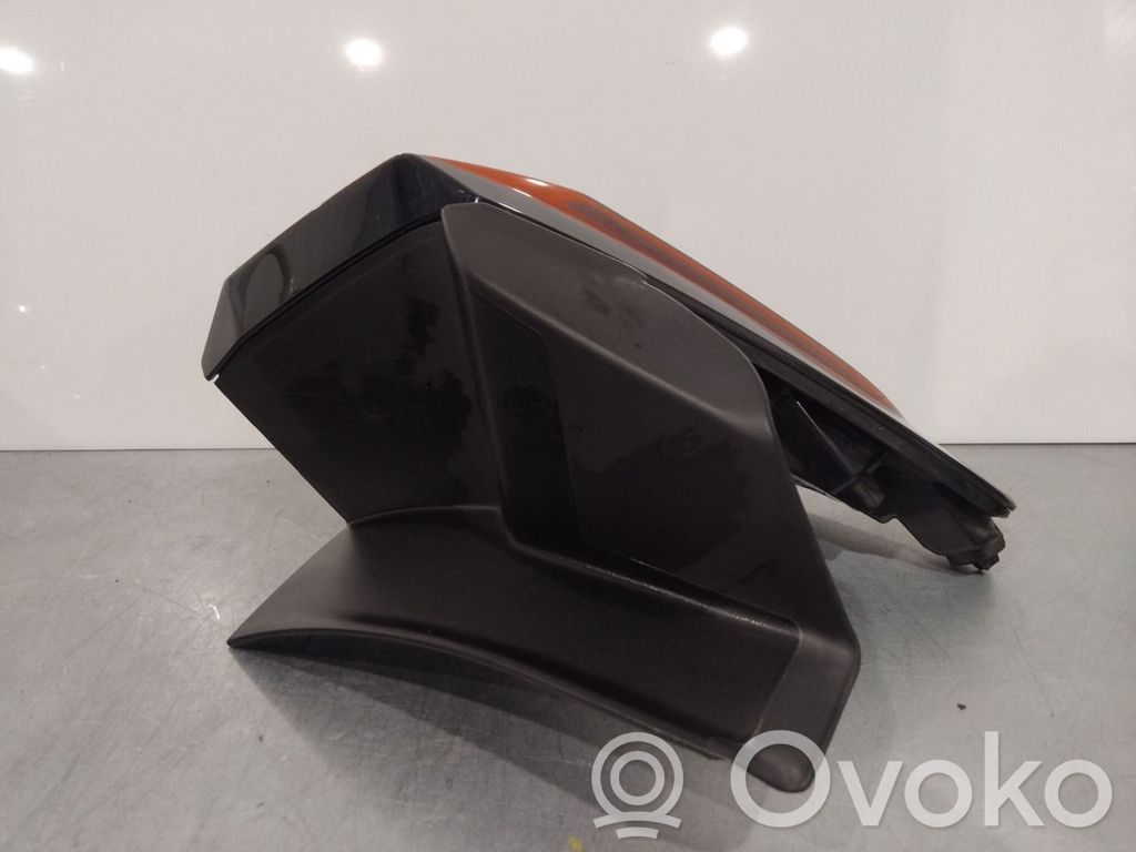 Peugeot 3008 II Lampa tylna