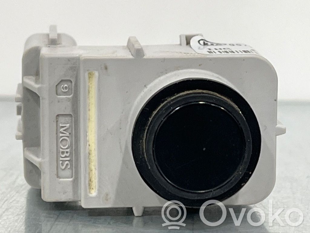 KIA Rio Interruptor del sensor de aparcamiento (PDC) 