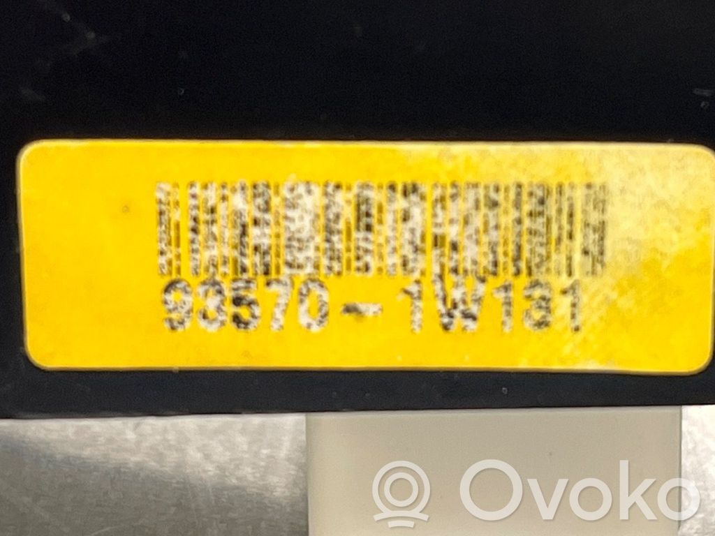 KIA Rio Comutator comandă geamuri electrice 
