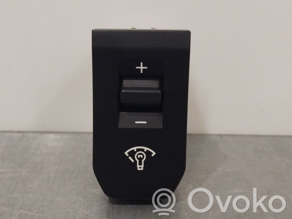 KIA Rio Autres commutateurs / boutons / leviers 