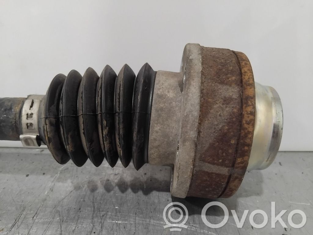 Volkswagen Golf VII Planetară spate 
