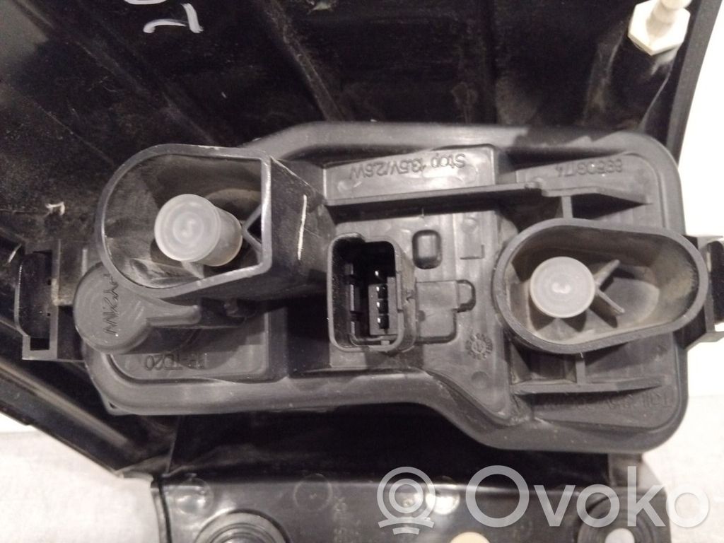 Nissan Qashqai Takavalot