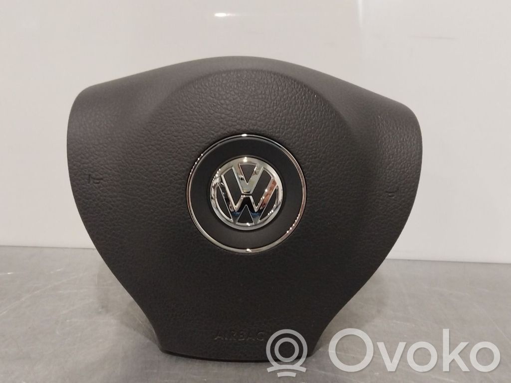 Volkswagen Touran II Airbag dello sterzo 