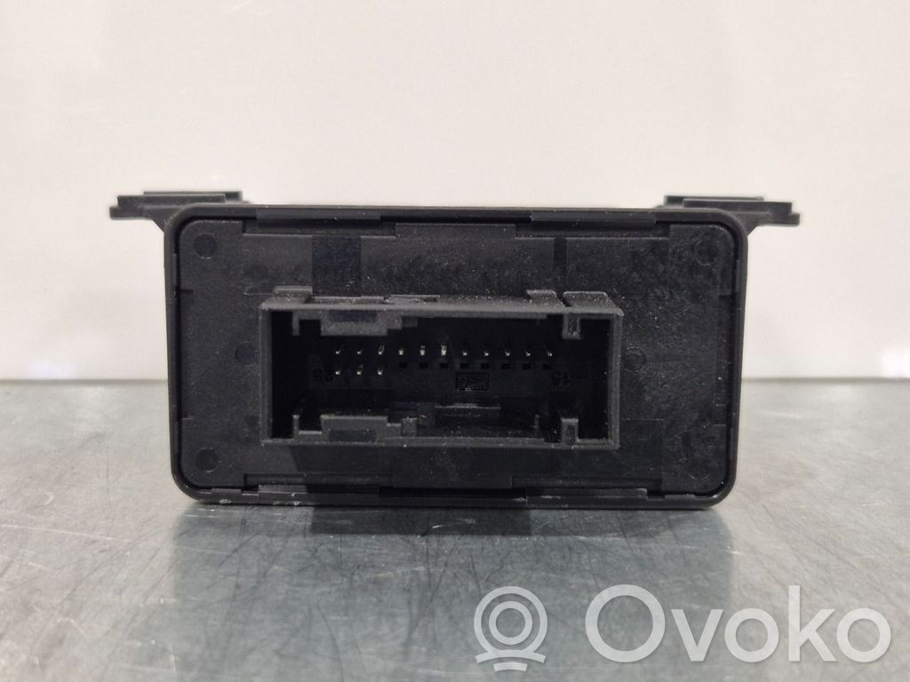 Volkswagen Touran II Alte unități/module de control 